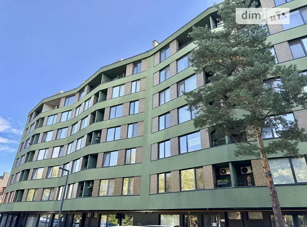 Квартира на вул. Мисливська, 13 в Києві, ID 366722, фото №22
