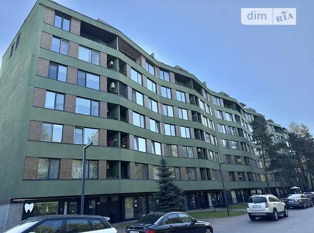 Квартира на вул. Мисливська, 13 в Києві, ID 366722, фото №23