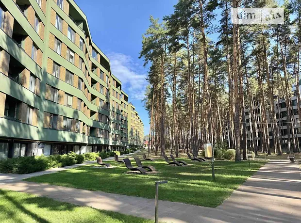 Квартира на вул. Мисливська, 13 в Києві, ID 366722, фото №25