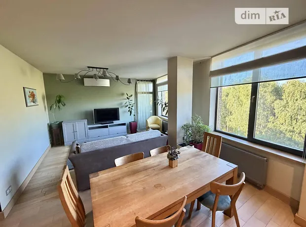 Квартира на вул. Мисливська, 13 в Києві, ID 366722, фото №5