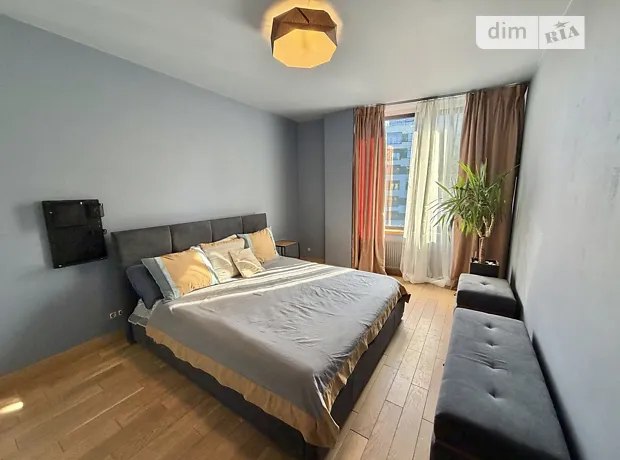 Квартира на вул. Мисливська, 13 в Києві, ID 366722, фото №8
