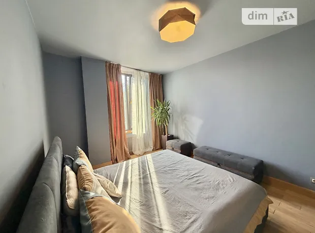 Квартира на вул. Мисливська, 13 в Києві, ID 366722, фото №9