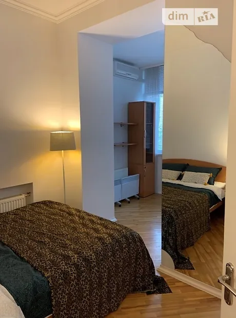 Квартира на вул. Івана Франка, 22/24 в Києві, ID 366714, фото №11