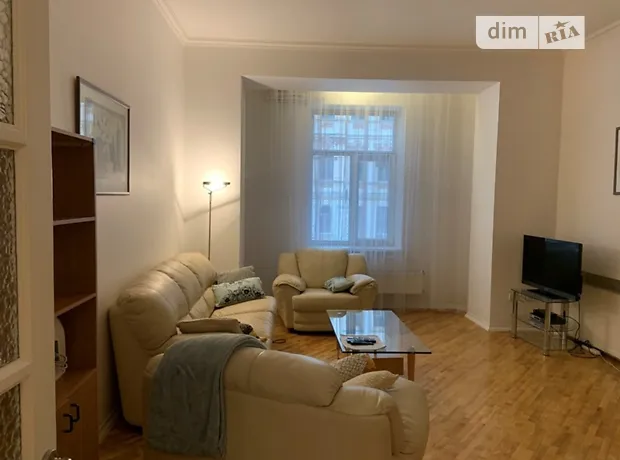 Квартира на вул. Івана Франка, 22/24 в Києві, ID 366714, фото №12
