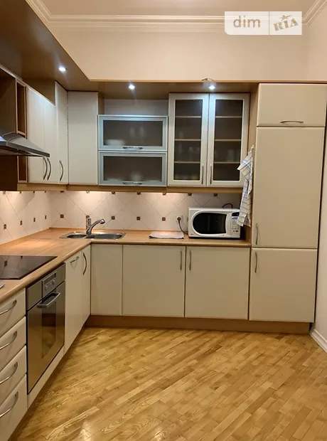 Квартира на вул. Івана Франка, 22/24 в Києві, ID 366714, фото №17