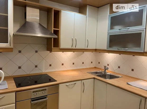 Квартира на вул. Івана Франка, 22/24 в Києві, ID 366714, фото №18