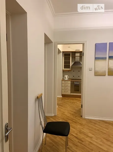 Квартира на вул. Івана Франка, 22/24 в Києві, ID 366714, фото №3
