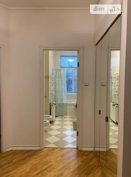 Квартира на вул. Івана Франка, 22/24 в Києві, ID 366714, фото №5