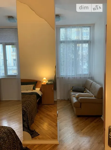 Квартира на вул. Івана Франка, 22/24 в Києві, ID 366714, фото №10