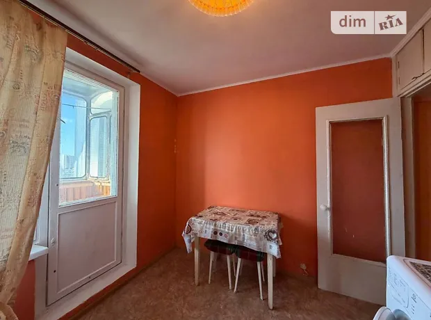 Квартира на вул. Андрія Малишка, 13 в Києві, ID 405837, фото №5