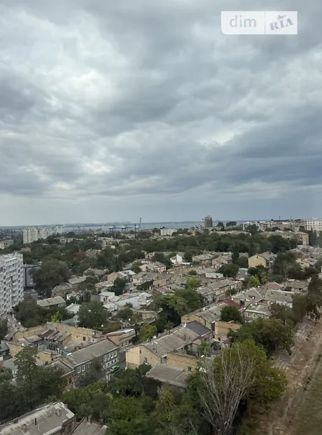 Квартира на ЖК «Акварель 3» в Одесі, ID 367739, фото №4
