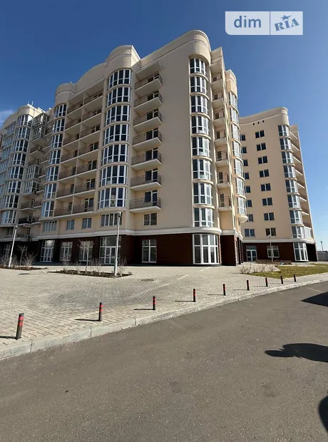 Квартира на вул. Лазурна, 9 в Миколаєві, ID 366861, фото №2
