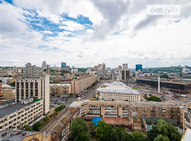 Квартира на вул. Дмитрівська (Шевченківський), 13А в Києві, ID 366898, фото №12