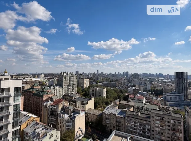 Квартира на вул. Бульварно-Кудрявська, 17А в Києві, ID 367081, фото №11