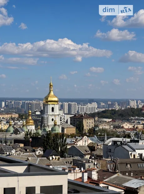 Квартира на вул. Бульварно-Кудрявська, 17А в Києві, ID 367081, фото №16