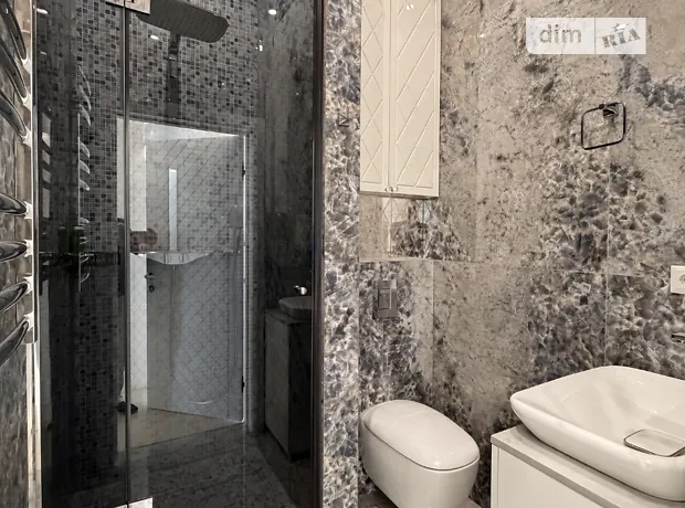 Квартира на вул. Бульварно-Кудрявська, 17А в Києві, ID 367081, фото №17