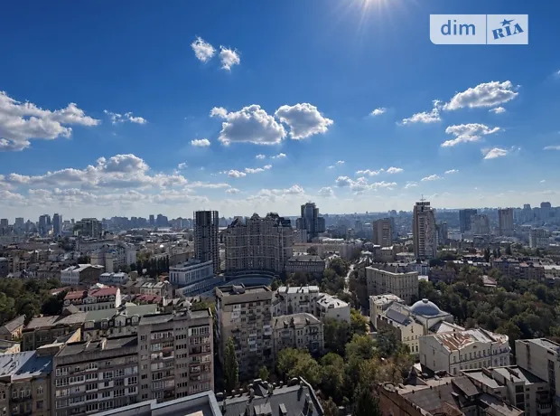 Квартира на вул. Бульварно-Кудрявська, 17А в Києві, ID 367081, фото №3