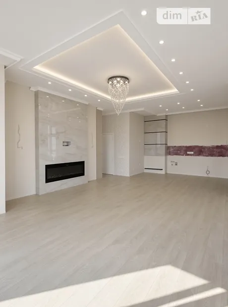 Квартира на вул. Бульварно-Кудрявська, 17А в Києві, ID 367081, фото №8
