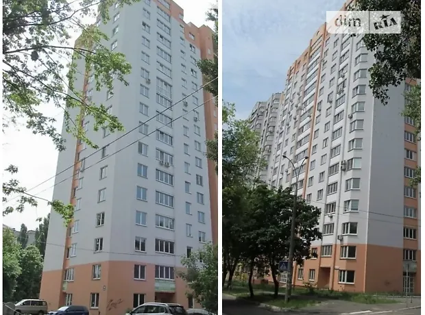 Квартира на вул. Гетьмана Кирила Розумовського, 19 в Києві, ID 367394, фото №14