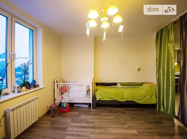 Квартира на вул. Гетьмана Кирила Розумовського, 19 в Києві, ID 367394, фото №10