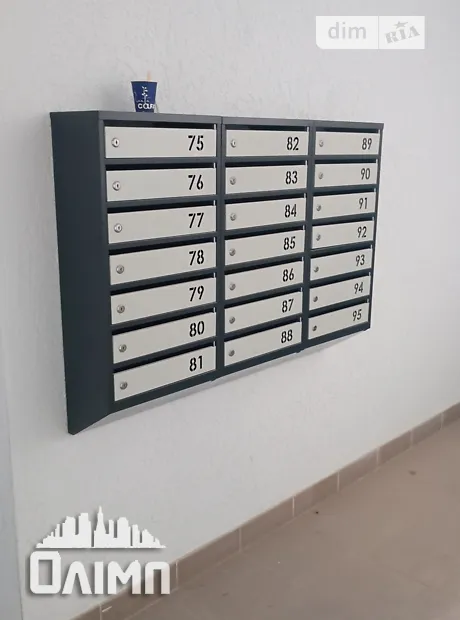 Квартира на пров. Леоніда Каденюка (Комарова) 4-й, 1 в Вінниці, ID 367464, фото №6