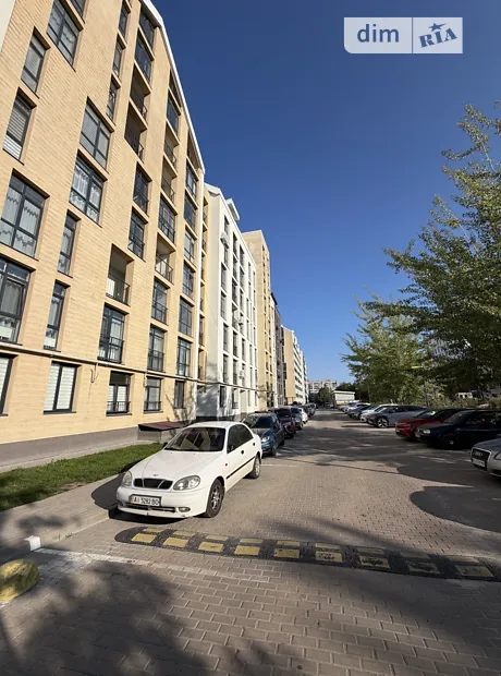 Квартира на вул. Стрийська, 111Е в Львові, ID 367399, фото №2