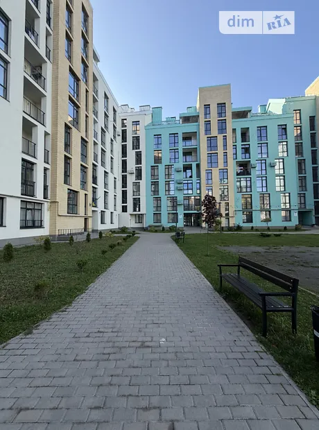 Квартира на вул. Стрийська, 111Е в Львові, ID 367399, фото №11