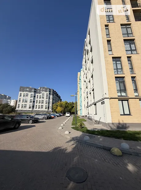 Квартира на вул. Стрийська, 111Е в Львові, ID 367399, фото №3