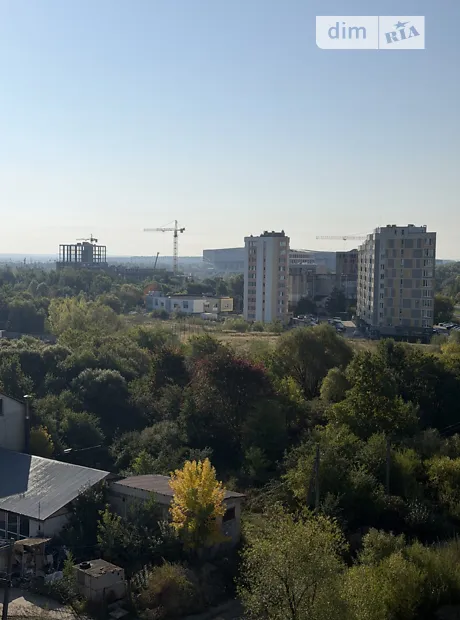 Квартира на вул. Стрийська, 111Е в Львові, ID 367399, фото №27