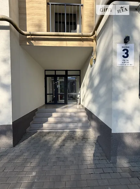 Квартира на вул. Стрийська, 111Е в Львові, ID 367399, фото №4