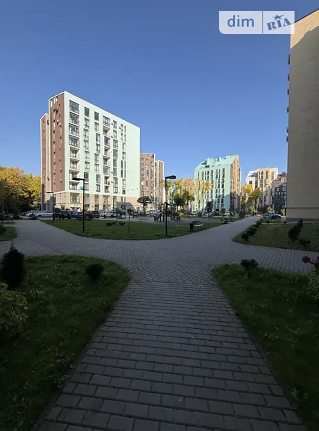 Квартира на вул. Стрийська, 111Е в Львові, ID 367399, фото №5