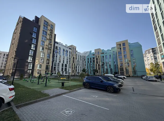 Квартира на вул. Стрийська, 111Е в Львові, ID 367399, фото №10