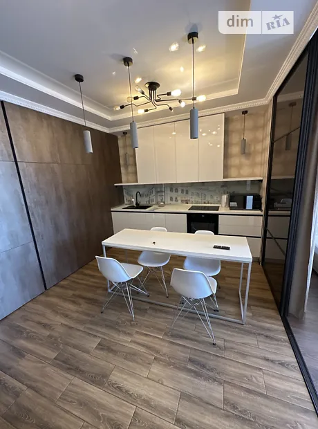 Квартира на вул. Валерія Самофалова, 16А/5 в Одесі, ID 367395, фото №2