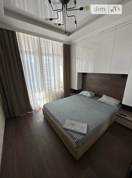 Квартира на вул. Валерія Самофалова, 16А/5 в Одесі, ID 367395, фото №3