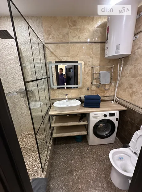 Квартира на вул. Валерія Самофалова, 16А/5 в Одесі, ID 367395, фото №5
