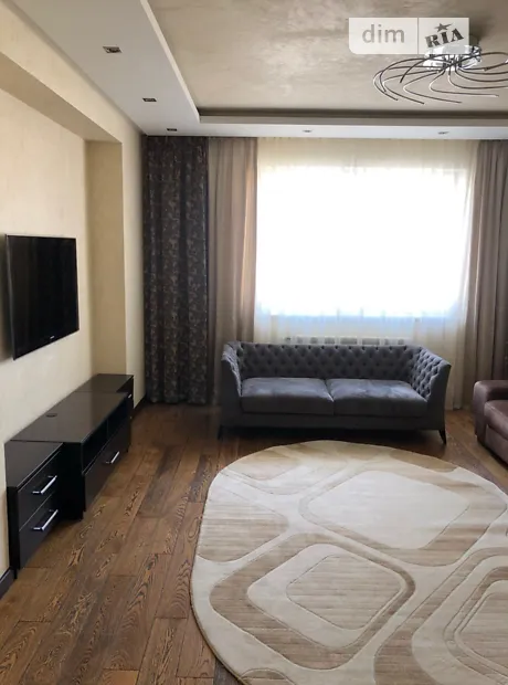 Квартира на вул. Олександра Мишуги, 8 в Києві, ID 367391, фото №2
