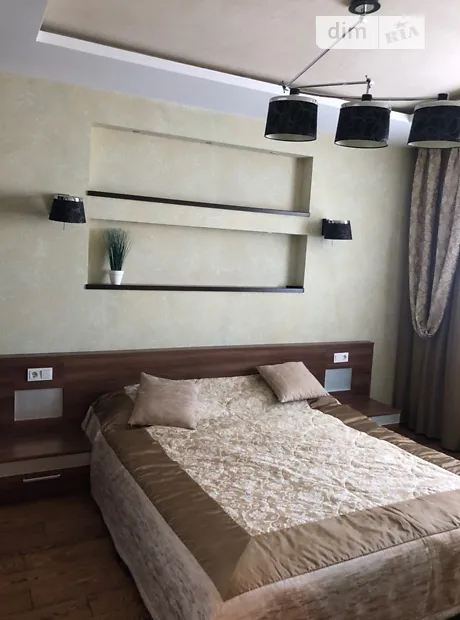 Квартира на вул. Олександра Мишуги, 8 в Києві, ID 367391, фото №11