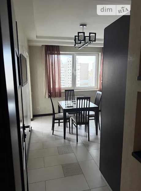 Квартира на вул. Олександра Мишуги, 8 в Києві, ID 367391, фото №8