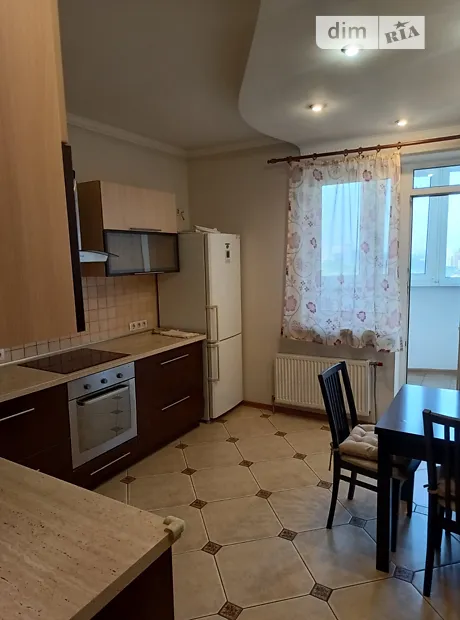 Квартира на просп. Науки, 69 в Києві, ID 478859, фото №2