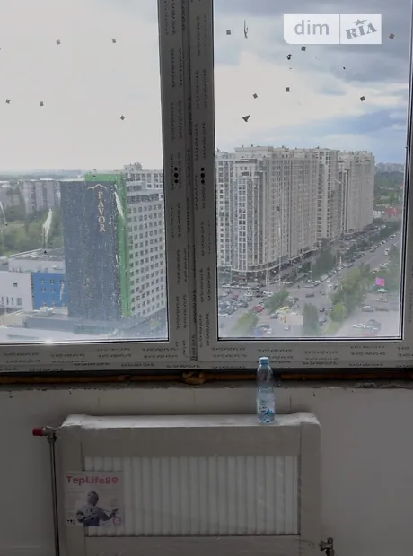 Квартира на вул. Самійла Кішки, 5В в Києві, ID 367570, фото №2