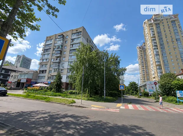 Квартира на вул. Макіївська, 7 в Києві, ID 367579, фото №15