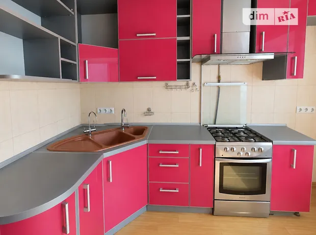 Квартира на вул. Макіївська, 7 в Києві, ID 367579, фото №3