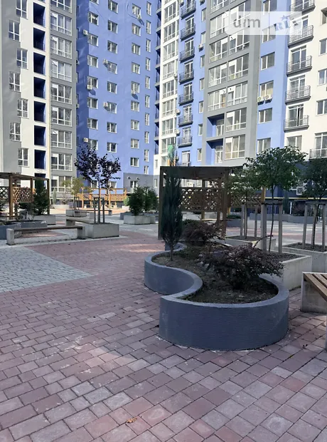 Квартира на вул. Княгинин, 44 в Івано-Франківську, ID 367638, фото №43