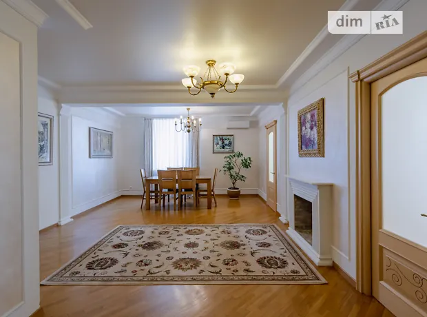 Квартира на вул. Саперно-Слобідська, 22 в Києві, ID 368815, фото №2