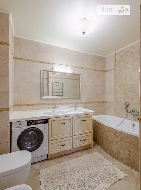 Квартира на вул. Саперно-Слобідська, 22 в Києві, ID 368815, фото №14
