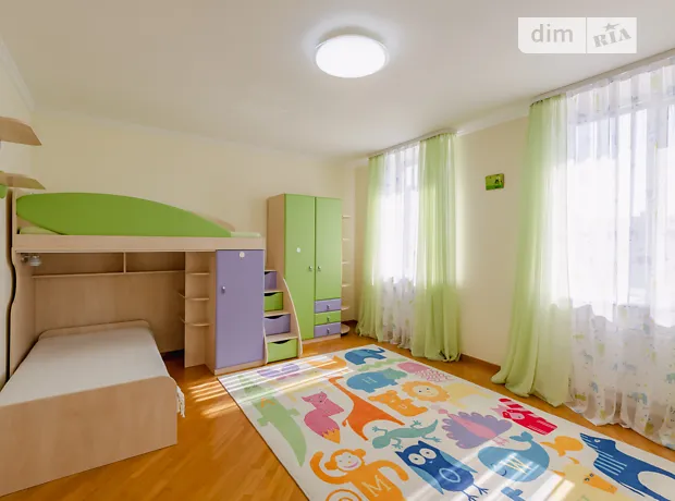 Квартира на вул. Саперно-Слобідська, 22 в Києві, ID 368815, фото №17