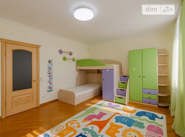 Квартира на вул. Саперно-Слобідська, 22 в Києві, ID 368815, фото №18