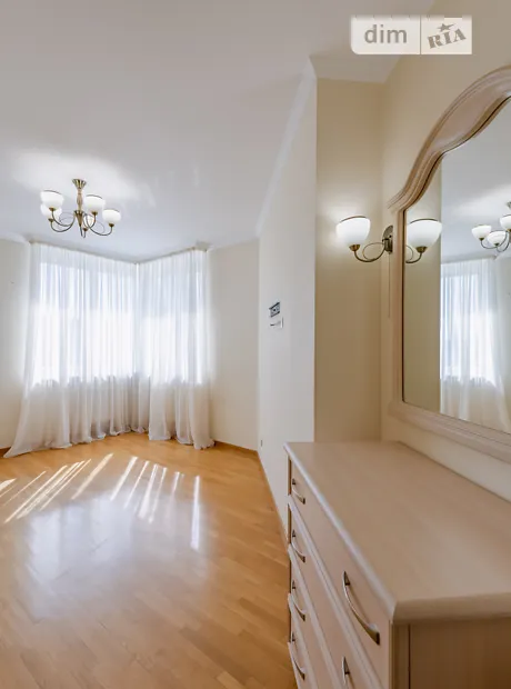 Квартира на вул. Саперно-Слобідська, 22 в Києві, ID 368815, фото №19