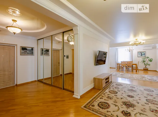Квартира на вул. Саперно-Слобідська, 22 в Києві, ID 368815, фото №3