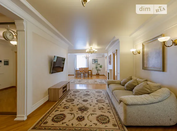 Квартира на вул. Саперно-Слобідська, 22 в Києві, ID 368815, фото №4
